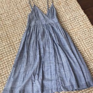 Reposh! Gap Dress